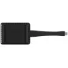 iiyama WP D002C nutiteleri pulk USB 4K Ultra HD Must, Hõbedane