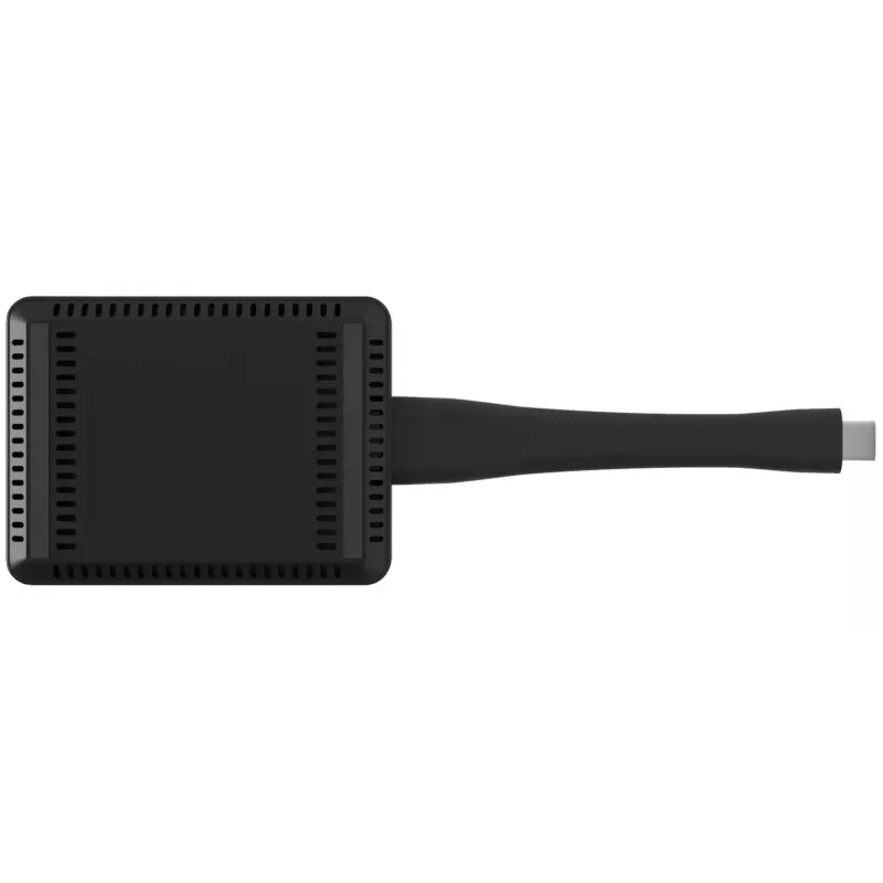 iiyama WP D002C nutiteleri pulk USB 4K Ultra HD Must, Hõbedane