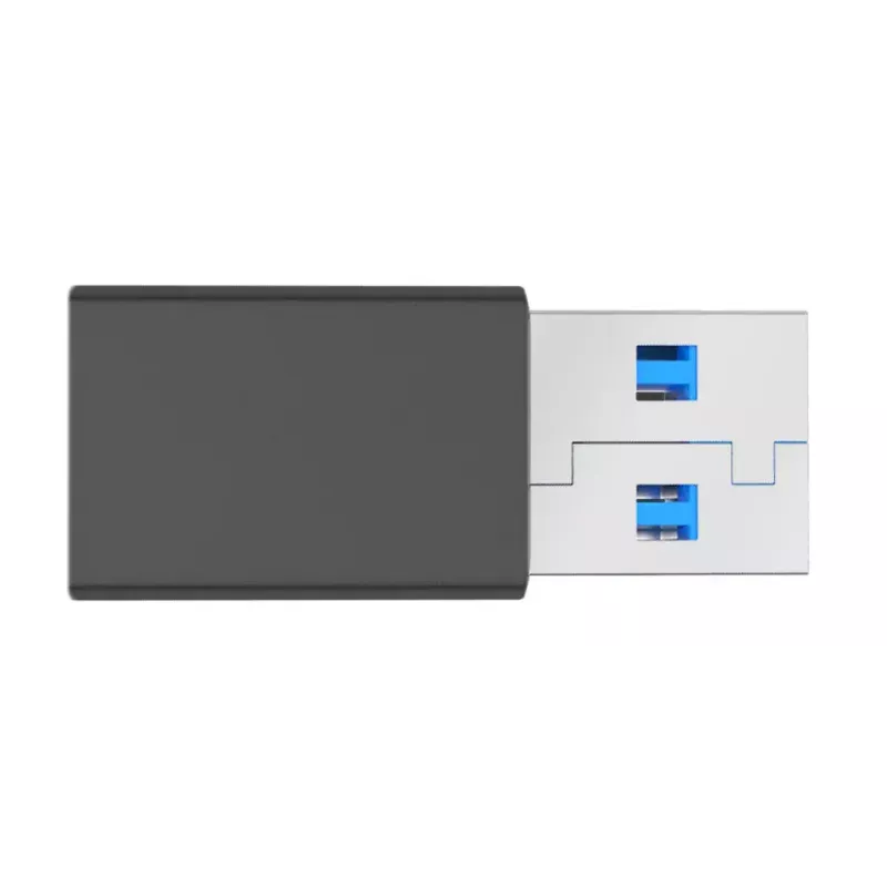 iiyama WP D002C nutiteleri pulk USB 4K Ultra HD Must, Hõbedane