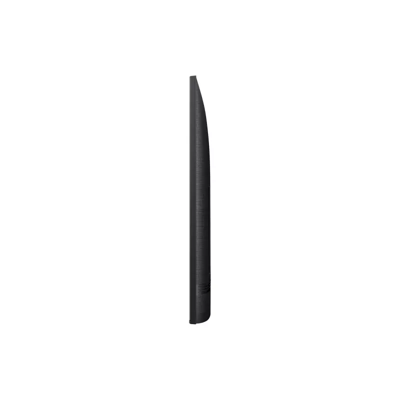 Digitaalne infokuva lameekraan Samsung 65 tolli Crystal UHD 4K Signage QE65T LCD 3840 x 2160