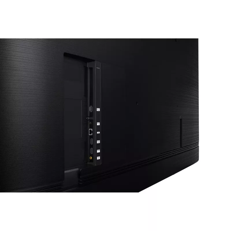 Digitaalne infokuva lameekraan Samsung 65 tolli Crystal UHD 4K Signage QE65T LCD 3840 x 2160