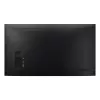 Digitaalne infokuva lameekraan Samsung 65 tolli Crystal UHD 4K Signage QE65T LCD 3840 x 2160