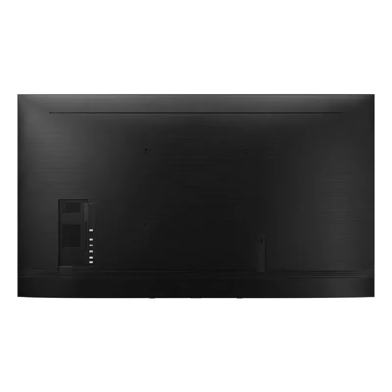 Digitaalne infokuva lameekraan Samsung 65 tolli Crystal UHD 4K Signage QE65T LCD 3840 x 2160