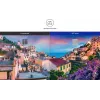 Digitaalne infokuva lameekraan Samsung 65 tolli Crystal UHD 4K Signage QE65T LCD 3840 x 2160