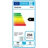 Samsung QE75T digitaalne infotabloo lamepaneel 190.5 cm (75 tolli) LCD 300 cd/m² 4K Ultra HD must Tizen 4.0