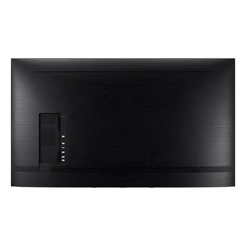 Samsung QE75T digitaalne infotabloo lamepaneel 190.5 cm (75 tolli) LCD 300 cd/m² 4K Ultra HD must Tizen 4.0