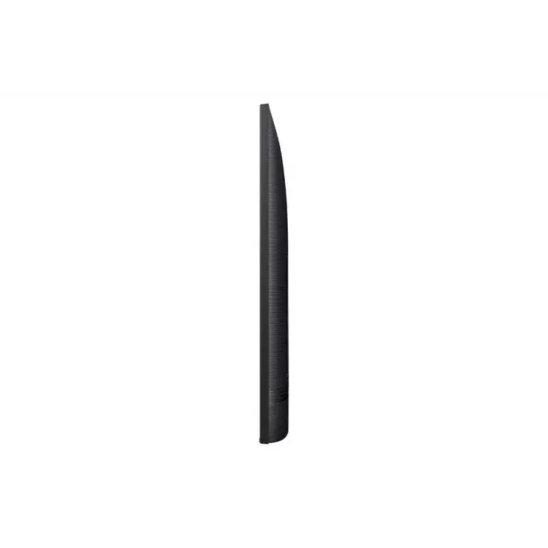 Samsung QE75T digitaalne infotabloo lamepaneel 190.5 cm (75 tolli) LCD 300 cd/m² 4K Ultra HD must Tizen 4.0