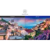 Samsung QE75T digitaalne infotabloo lamepaneel 190.5 cm (75 tolli) LCD 300 cd/m² 4K Ultra HD must Tizen 4.0
