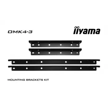iiyama OMK4-3 monitori kinnituslisaseade