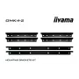 iiyama OMK4-2 kinnituskomplekt must