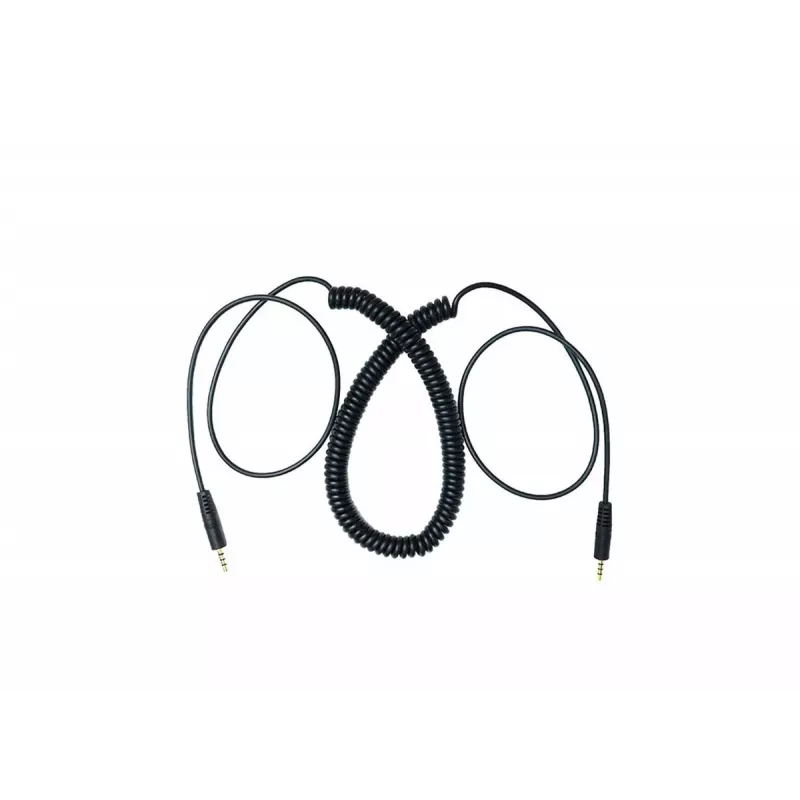 Audio kaabel iiyama UC CABLE-A01 0.25m 3.5mm Male Must