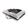 Plustek SmartOffice PL4080 ADF lame- ja ADF-skanner 600 x 600 DPI A4 must, hall