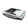 Plustek SmartOffice PL4080 ADF lame- ja ADF-skanner 600 x 600 DPI A4 must, hall