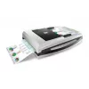 Plustek SmartOffice PL4080 ADF lame- ja ADF-skanner 600 x 600 DPI A4 must, hall