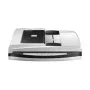 Plustek SmartOffice PL4080 ADF lame- ja ADF-skanner 600 x 600 DPI A4 must, hall