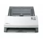 Plustek SmartOffice PS406U Plus ADF-skanner 600 x 600 DPI A4 Hall, Valge