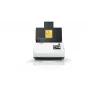 Plustek SmartOffice PN30U ADF-skanner 600 x 600 DPI A4 Must, Valge