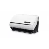 Plustek SmartOffice PN30U ADF-skanner 600 x 600 DPI A4 Must, Valge