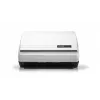 Plustek SmartOffice PN30U ADF-skanner 600 x 600 DPI A4 Must, Valge