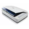 Lameskanner Plustek OpticPro A320E 800 x 800 DPI A3 Valge
