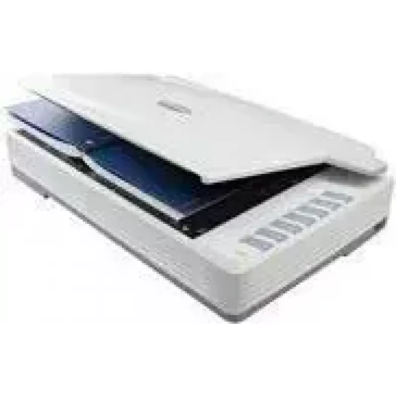 Lameskanner Plustek OpticPro A320E 800 x 800 DPI A3 Valge