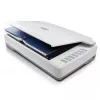 Lameskanner Plustek OpticPro A320E 800 x 800 DPI A3 Valge