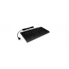 KeySonic ACK-595C+ (DE) klaviatuur kontor USB QWERTZ German Must
