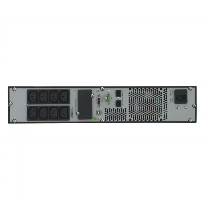 Uninterruptible Power Supply UPS ONLINE USV-Systeme ZINTO 1000