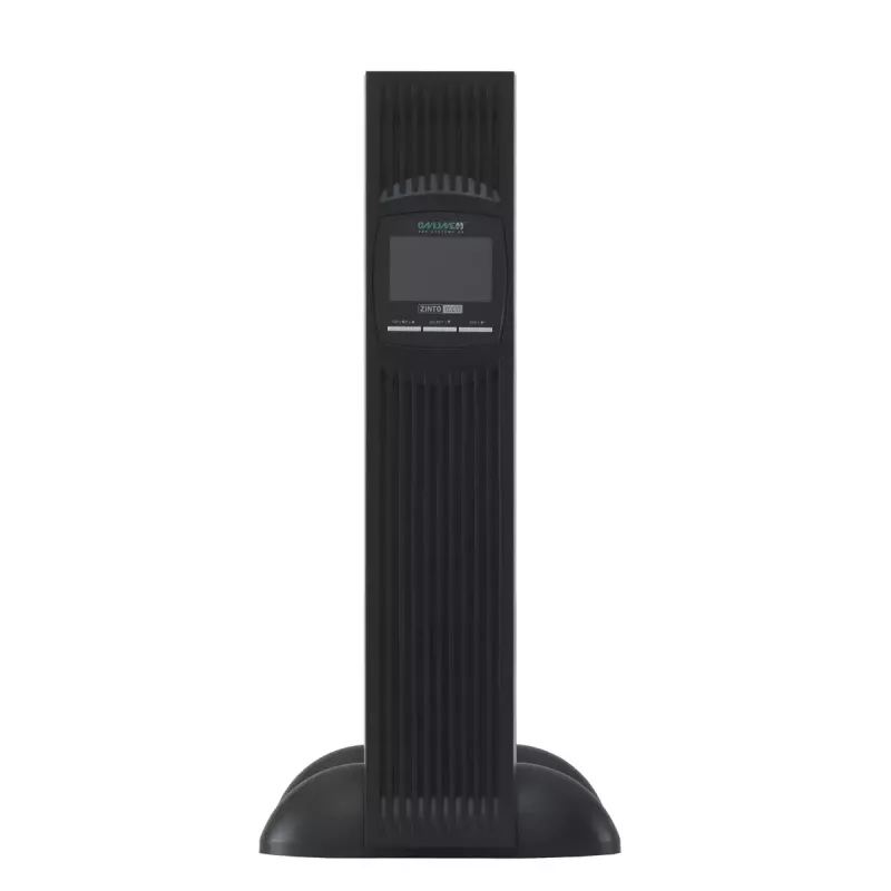 Uninterruptible Power Supply UPS ONLINE USV-Systeme ZINTO 1000