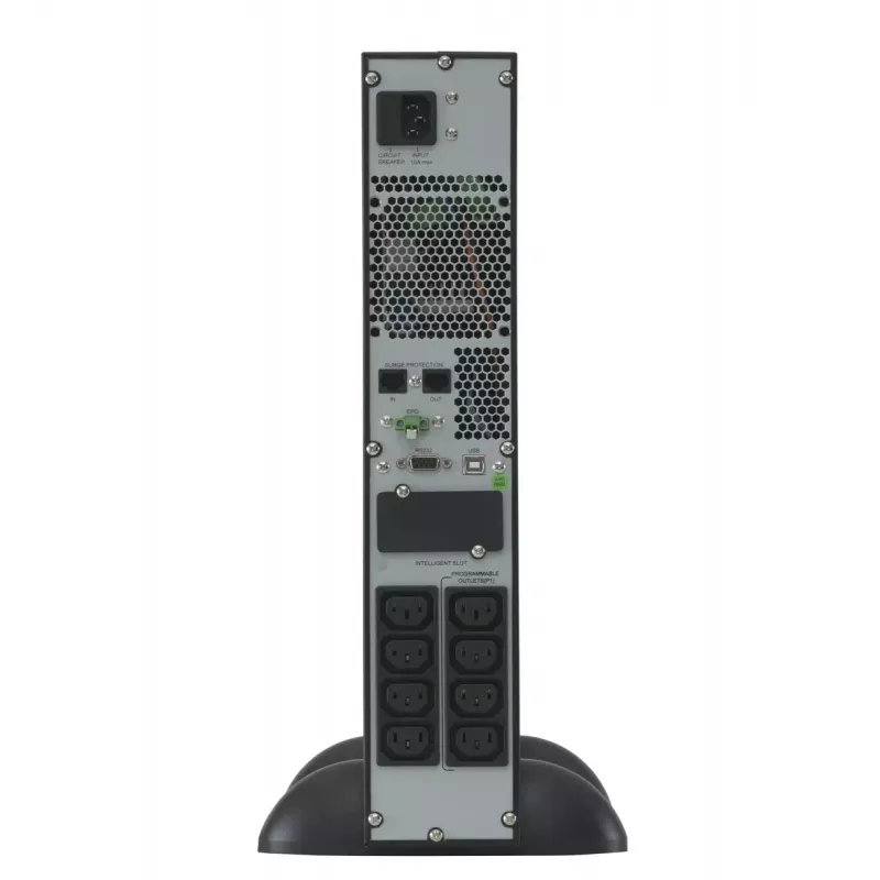 ONLINE USV-Systeme ZINTO 1500 UPS 1.5 kVA