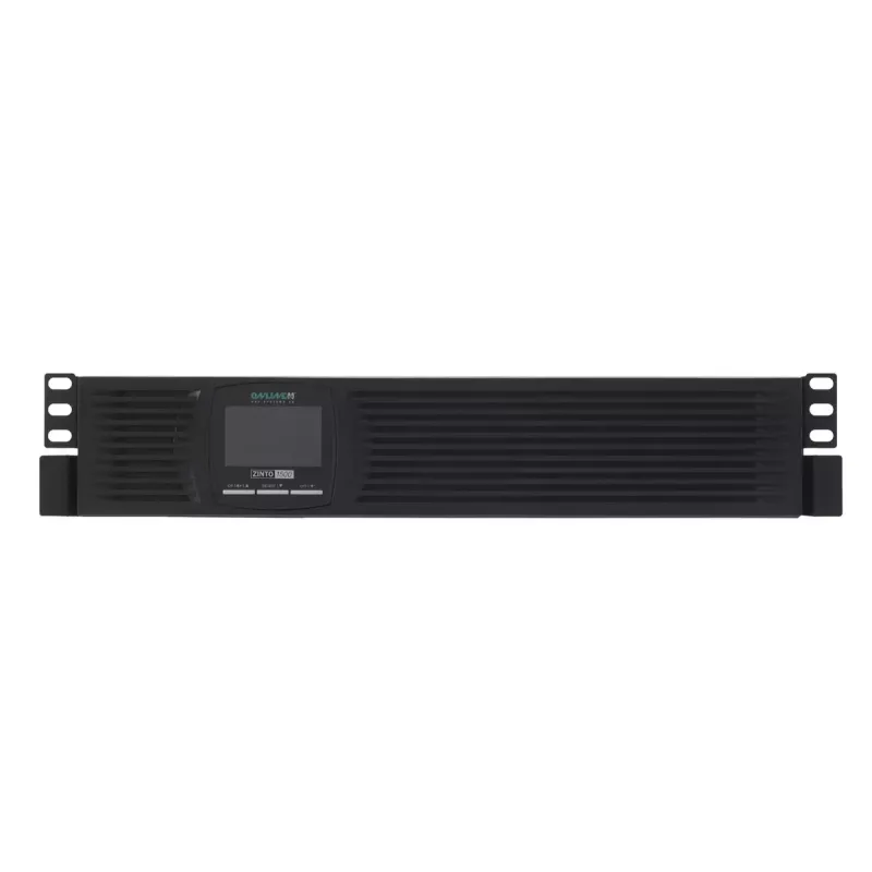 ONLINE USV-Systeme ZINTO 1500 UPS 1.5 kVA