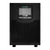 Katkematu toiteallikas UPS ONLINE USV-Systeme ZINTO 800 T 0,8 kVA 720 W 8 vahelduvvoolupistikut