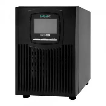 Katkematu toiteallikas UPS ONLINE USV-Systeme ZINTO 800 T 0,8 kVA 720 W 8 vahelduvvoolupistikut