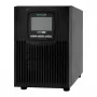 Katkematu toiteallikas UPS ONLINE USV-Systeme ZINTO 800 T 0,8 kVA 720 W 8 vahelduvvoolupistikut