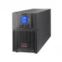 APC SRV1KI-E katkematu toiteallikas (UPS) Topeltkonversioon (Online) 1 kVA 900 W 3 vahelduvvoolu pistikupesa