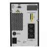 APC SRV1KI-E katkematu toiteallikas (UPS) Topeltkonversioon (Online) 1 kVA 900 W 3 vahelduvvoolu pistikupesa