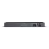 CyberPower PDU44004 toitejaotusseade (PDU) 12 vahelduvvoolu pistikupesa 1U must
