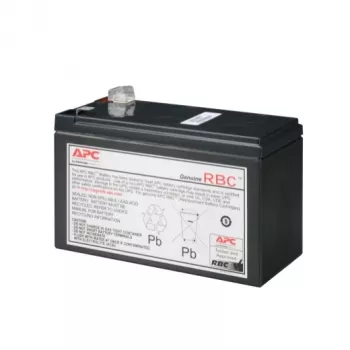 APC aku asendusmoodul APCRBC164 (OEM)