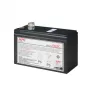 APC aku asendusmoodul APCRBC164 (OEM)