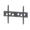 Seinale kinnitatav telerikinnitus Hagor WH 85 F-HD 2,79 m (110 tolli) must