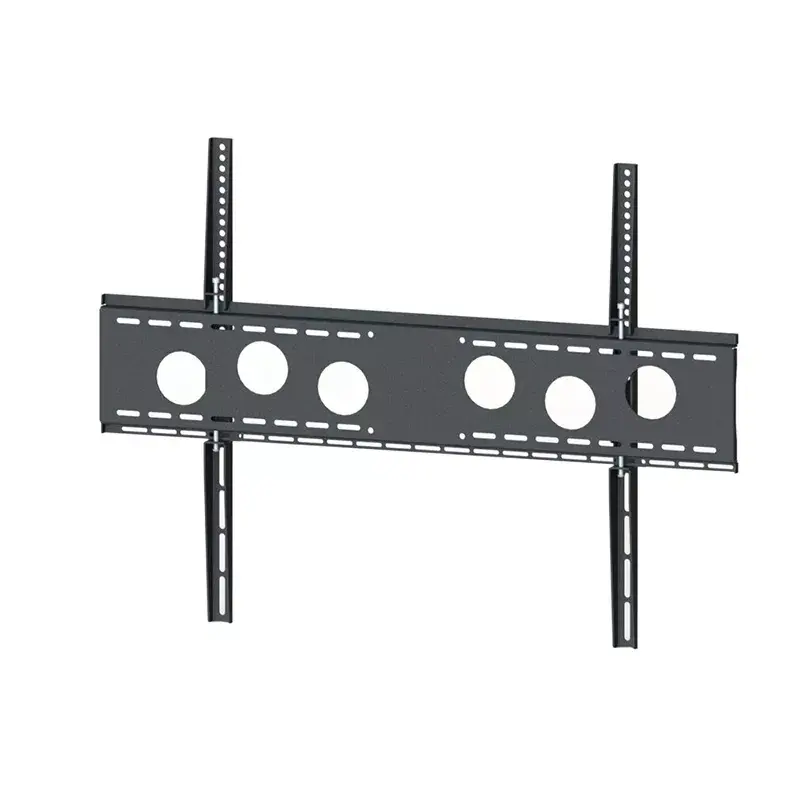Seinale kinnitatav telerikinnitus Hagor WH 85 F-HD 2,79 m (110 tolli) must