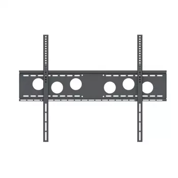 Seinale kinnitatav telerikinnitus Hagor WH 85 F-HD 2,79 m (110 tolli) must