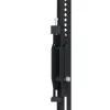 Seinale kinnitatav telerikinnitus Hagor WH 85 T-HD 2,79 m (110 tolli) must