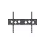 Seinale kinnitatav telerikinnitus Hagor WH 85 T-HD 2,79 m (110 tolli) must