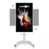 TV seinakinnitus Hagor ST SA Flip II 165,1 cm (65 tolli)