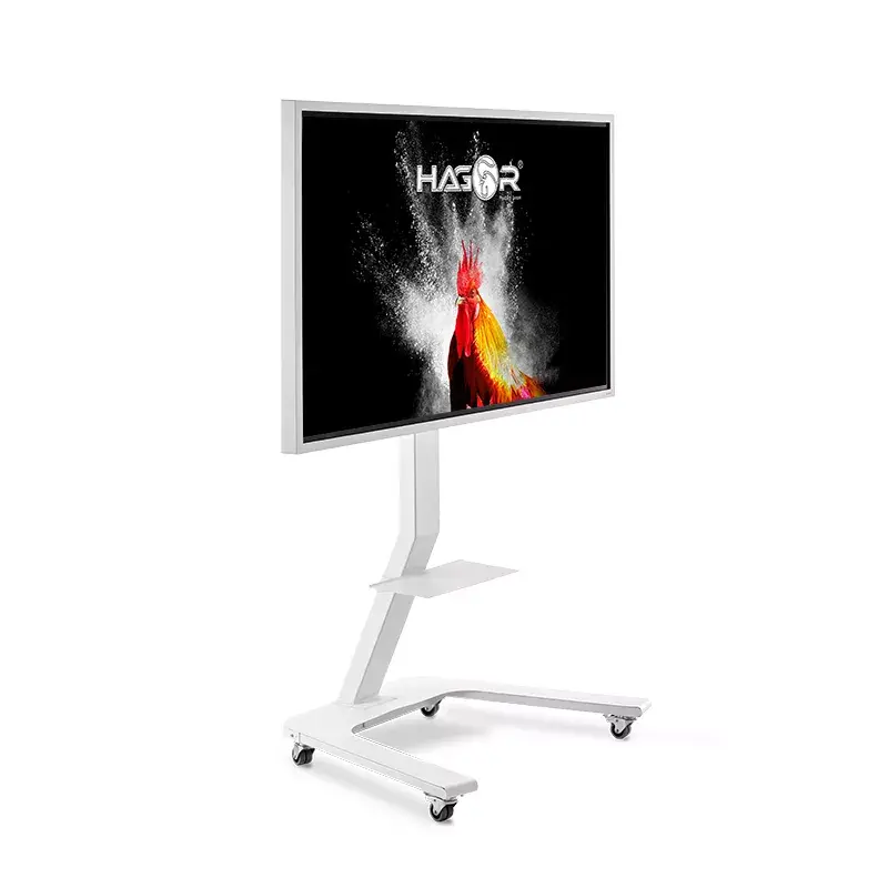 TV seinakinnitus Hagor ST SA Flip II 165,1 cm (65 tolli)