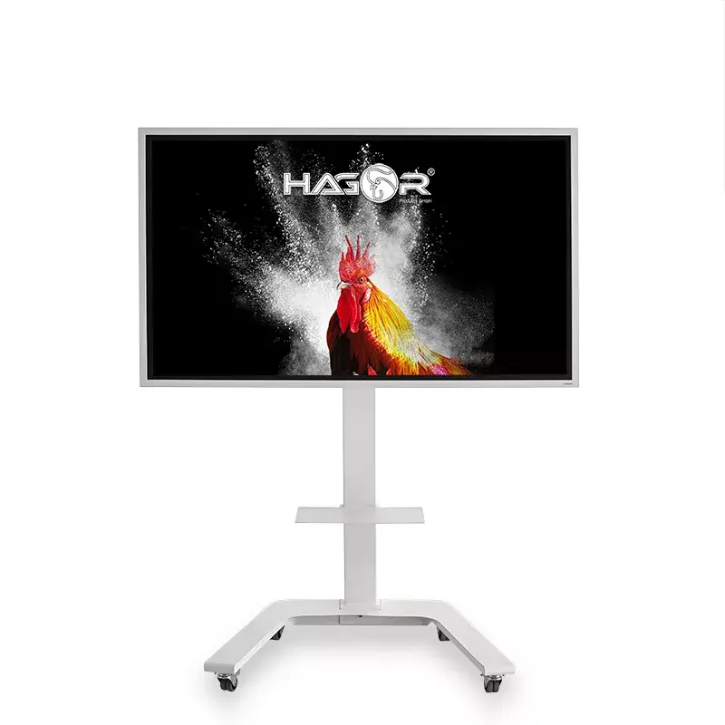 TV seinakinnitus Hagor ST SA Flip II 165,1 cm (65 tolli)