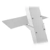 TV seinakinnitus Hagor ST SA Flip II 165,1 cm (65 tolli)