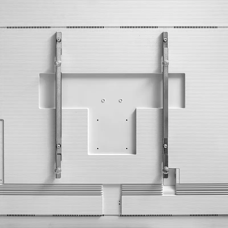 TV seinakinnitus Hagor ST SA Flip II 165,1 cm (65 tolli)