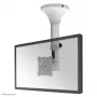 Neomounts FPMA-C025SILVER Monitori/TV laekinnitus 10-30 tolli - k 37-47 cm - kallutatav